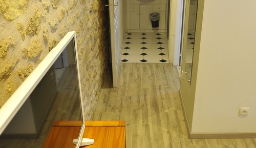 Comfort Studio