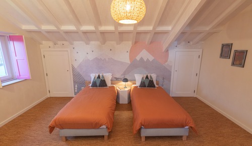 Fraga & Urze House