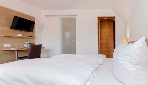 Comfort Double Room