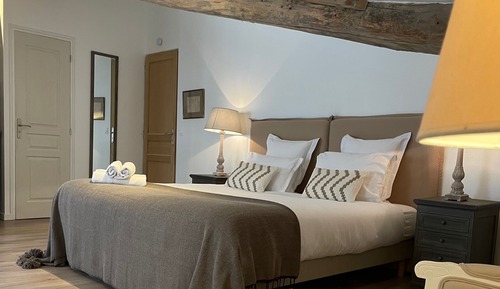 CHAMBRE MARGAUX