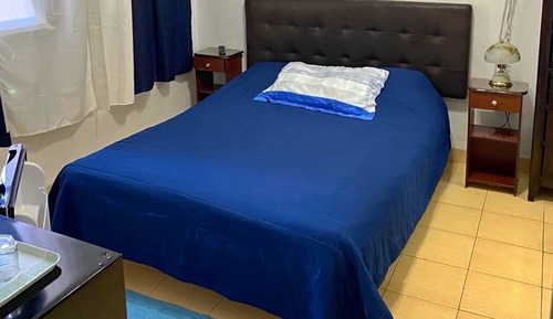 Comfort Room, 1 Double Bed, Sea View