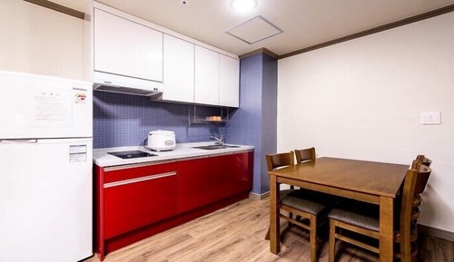 Standard Room, 1 Bedroom