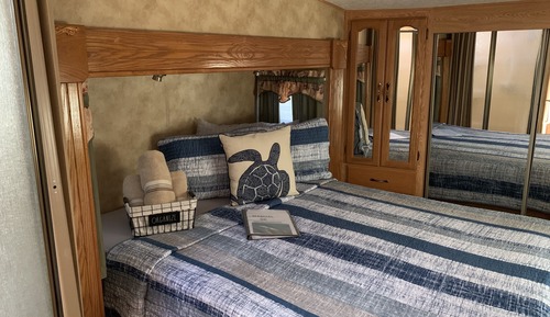 Elite Mobile Home, 1 Bedroom