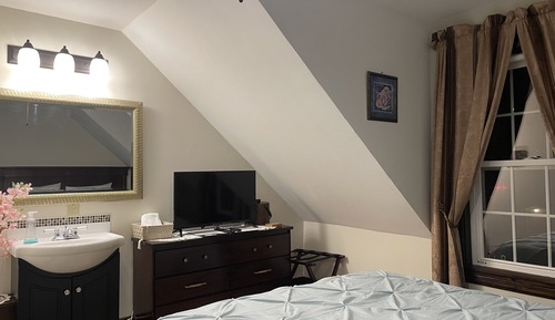Room 10 Roberts