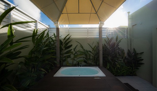 Garden Villa, Non Smoking
