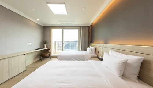 Suite A