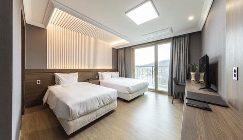 Royal Suite
