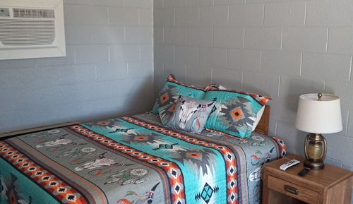 Basic Single Room (#1)