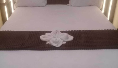 Deluxe Double Room, 1 Double Bed, Smoking