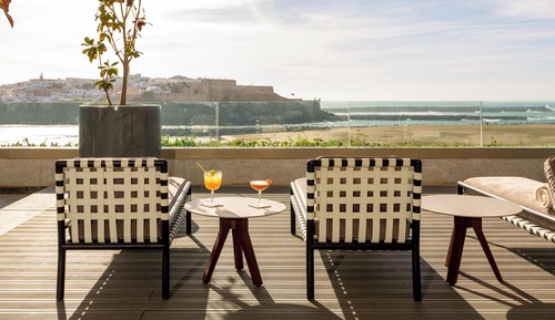 Suite, 3 Bedrooms (Ambassador Gold)
