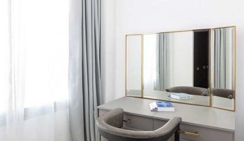 Deluxe Room, 2 Queen Beds, Balcony (Deluxe Gold)