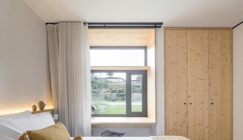 Superior Villa, Kitchenette, Garden View