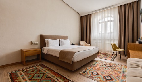 Classic Single Room
