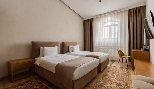 Classic Triple Room