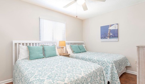 Condo, Multiple Beds, Kitchen, Ocean View (13C - No Pets Allowed)