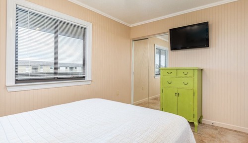 Condo, Multiple Beds, Pool Access, Ocean View (30C - No Pets Allowed)