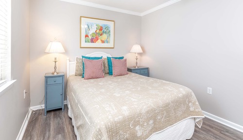 Condo, Multiple Beds, Kitchen, Partial Sea View (29B - No Pets Allowed)