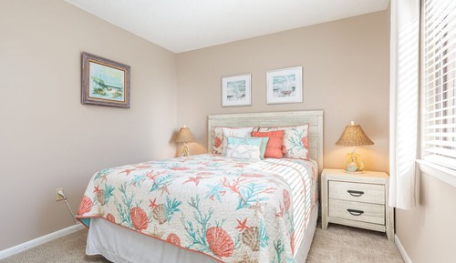 Condo, Multiple Beds, Kitchen, Ocean View (14B - No Pets Allowed)