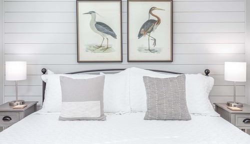 Condo, Multiple Beds, Kitchen, Ocean View (25A - No Pets Allowed)