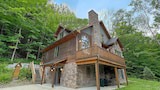 Chalet, 4 Bedrooms