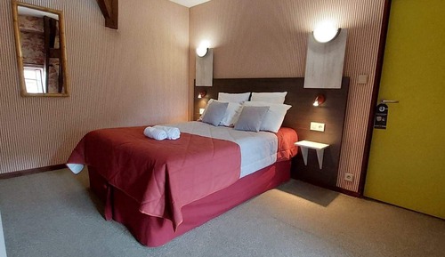 Comfort Double Room