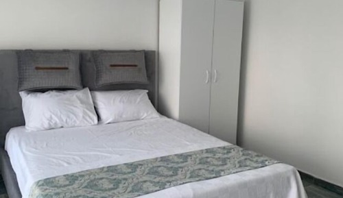 Economy Apartment