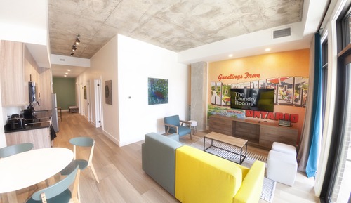 Exclusive Apartment