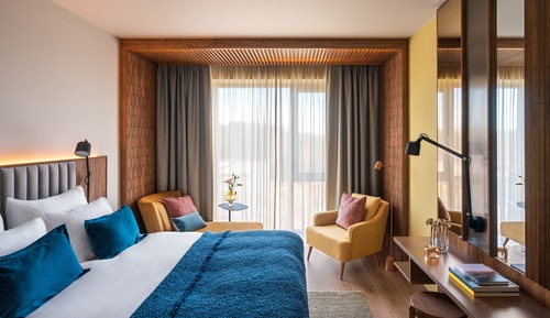 Signature Room