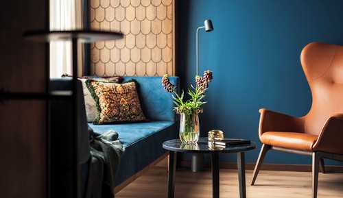 Superior Suite (Corner)