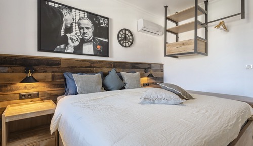 Apartment, 2 Bedrooms