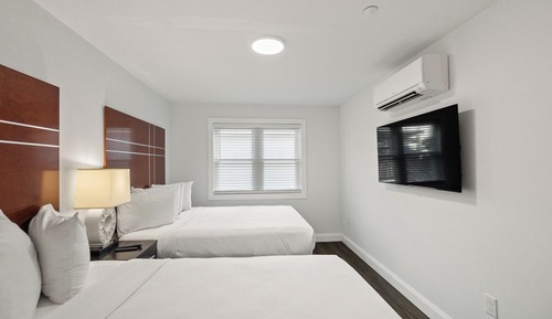 Family Apartment