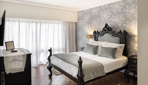 Premium Double Room