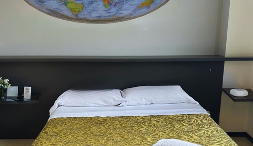 Basic Double or Twin Room