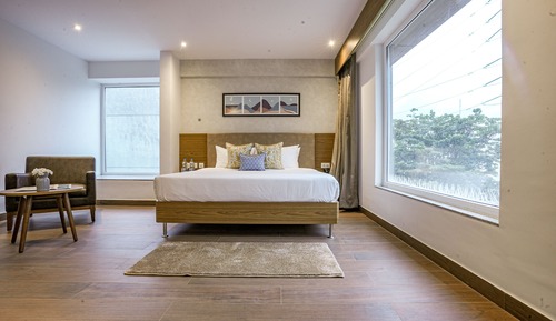 Sulit King Room