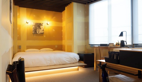 Standard Double Room, Non Smoking