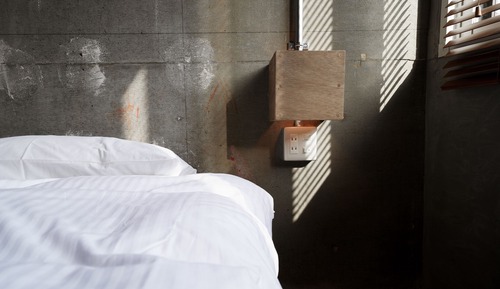 Basic Quadruple Room, Non Smoking