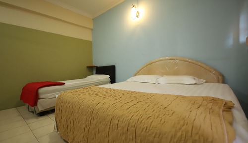 Triple Room, Private Bathroom