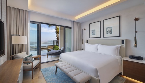 Suite, 2 Bedrooms, Private Pool