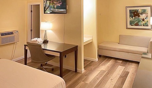 Premium Single Room
