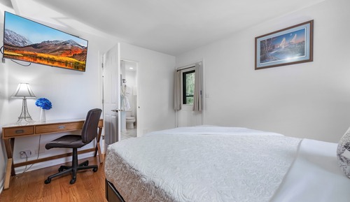 Panoramic Room, 1 Bedroom, Non Smoking, Courtyard View