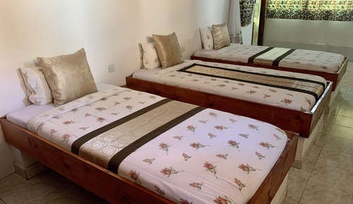 Traditional Triple Room