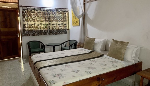 Traditional Double Room