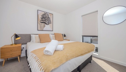 Two Bedroom Apartment - 2 Night Package