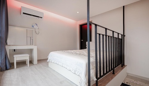 Basic Room, 1 Bedroom (ROOM 2(Spa))