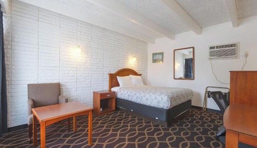 Room, 1 Queen Bed, Smoking