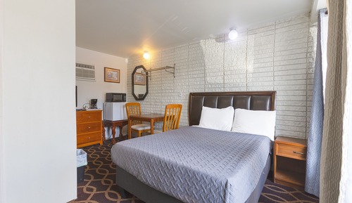 Room, 1 Queen Bed, Non Smoking