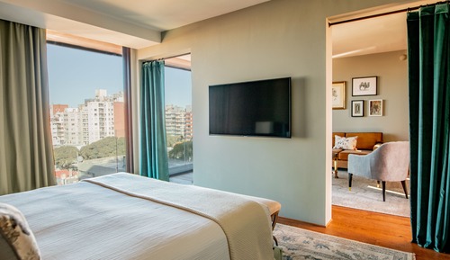 Executive Suite