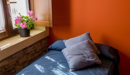 Comfort Studio Suite, 2 Bedrooms