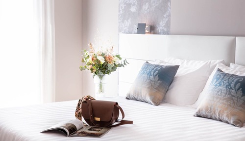 Classic Room, Accessible