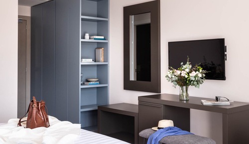 Classic Room